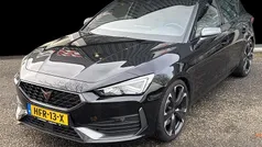 Gebruikt 2022 Cupra Leon Hatchback | € 25.399 (Eerlijke prijs)