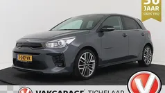 Gebruikt 2021 Kia Rio GT-Line Hatchback | € 15.399 (Eerlijke prijs)