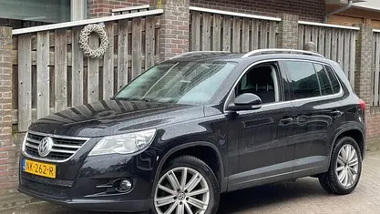 Occasion VW Tiguan Sport 150 PK (110 kW) 2010 SUV