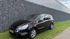 Gebruikt 2010 Ford S-MAX S MPV | € 6.495 (Eerlijke prijs)