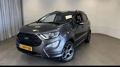 Gebruikt 2020 Ford Ecosport ST-Line SUV | € 19.745 (Eerlijke prijs)
