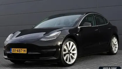Occasion 2019 Tesla Model 3 Long Range AWD Sedan | € 17.850 (Eerlijke prijs)
