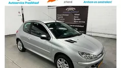 Gebruikt 2009 Peugeot 206 Hatchback | € 2.495 (Eerlijke prijs)