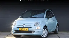 Gebruikt 2023 Fiat 500C Cabriolet | € 16.885 (Eerlijke prijs)