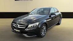 Gebruikt 2018 Mercedes C180 Premium Sedan | € 16.950 (Goede deal)
