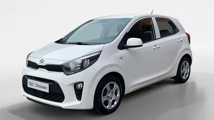 Occasion 2021 Kia Picanto Comfort Hatchback | € 10.777 (Eerlijke prijs)