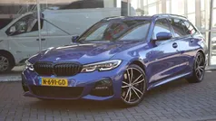 Gebruikt 2021 BMW 330 M Sport Stationwagen | € 37.950 (Eerlijke prijs)