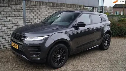 Gebruikt 2020 Land Rover Range Rover R-Dynamic SUV | € 34.950 (Super prijs)