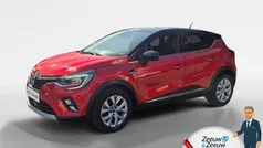 Gebruikt 2020 Renault Captur Intens SUV | € 17.945 (Eerlijke prijs)