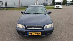 Gebruikt 2002 Volvo V40 Stationwagen | € 1.000 (Eerlijke prijs)