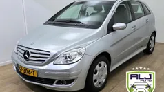Mpv Gebruikt 2006 Mercedes B200 MPV | € 3.344 (Eerlijke prijs)