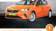 Gebruikt 2021 Opel Corsa Edition Hatchback | € 13.725 (Eerlijke prijs)