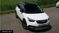 Gebruikt 2019 Opel Crossland X Edition SUV | € 15.950 (Goede deal)