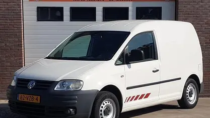 Occasion VW Caddy 69 PK (50 kW) 2009 MPV