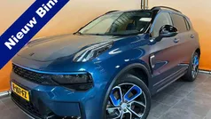 Gebruikt 2022 Lynk & Co 01 SUV | € 22.900 (Goede deal)