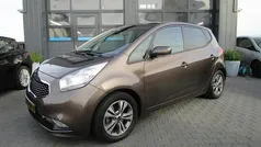Bruin Gebruikt 2018 Kia Venga Hatchback | € 13.950 (Eerlijke prijs)