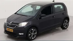 Gebruikt 2020 Skoda Citigo-e IV Style Hatchback | € 12.750 (Eerlijke prijs)