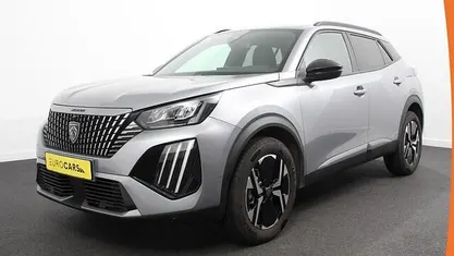 Occasion Peugeot 2008 Allure 131 PK (96 kW) 2024 SUV