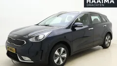 Gebruikt 2017 Kia Niro SUV | € 17.945 (Goede deal)