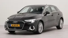 Gebruikt 2021 Audi A3 Sportback Advanced Hatchback | € 20.400 (Eerlijke prijs)