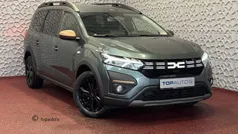 Groen Gebruikt 2024 Dacia Jogger Extreme MPV | € 23.440 (Eerlijke prijs)