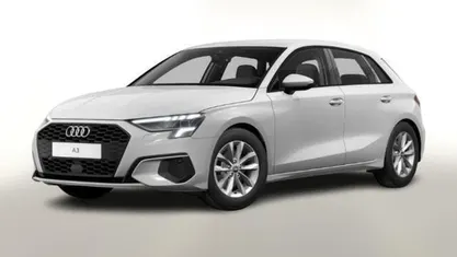 Occasion Audi A3 Design 110 PK (80 kW) 2023 Sedan