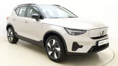 Beige Gebruikt 2025 Volvo EX40 Plus SUV | € 48.800 (Eerlijke prijs)