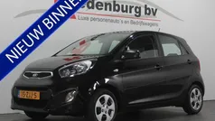 Gebruikt 2012 Kia Picanto Hatchback | € 4.445 (Eerlijke prijs)