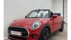 Gebruikt 2019 Mini Cooper Cabriolet Business Cabriolet | € 19.900 (Eerlijke prijs)