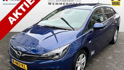 Occasion Opel Astra Business Edition 2021 Stationwagen