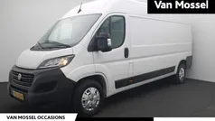 Gebruikt 2021 Fiat E-Ducato Van | € 18.900 (Eerlijke prijs)