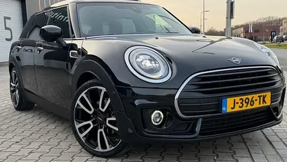 Occasion Mini Cooper Chili 136 PK (100 kW) 2020 Zwart (metallic) Hatchback