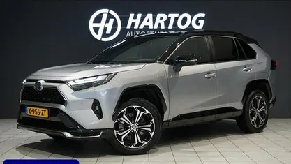 Occasion 2024 Toyota RAV4 Plus SUV | € 48.800 (Eerlijke prijs)