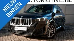 Gebruikt 2024 BMW X1 M Sport SUV | € 49.990 (Eerlijke prijs)
