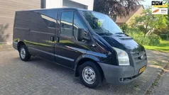 Overige Gebruikt 2013 Ford Transit Van | € 3.650 (Super prijs)