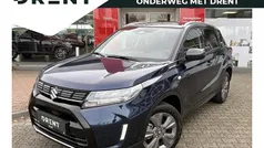 Gebruikt 2025 Suzuki Vitara SUV | € 26.995 (Eerlijke prijs)