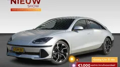 Gebruikt 2023 Hyundai Ioniq 6 Sedan | € 34.930 (Eerlijke prijs)