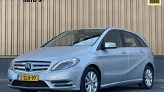 Gebruikt 2013 Mercedes B180 Ambition MPV | € 13.440 (Goede deal)