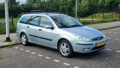 Gebruikt 2004 Ford Focus Trend Stationwagen | € 799 (Eerlijke prijs)