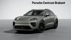 Gebruikt 2025 Porsche Macan SUV | € 134.521 (Eerlijke prijs)