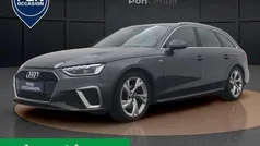 Gebruikt 2023 Audi A4 Design Stationwagen | € 34.950 (Eerlijke prijs)