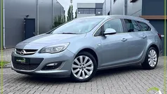 Gebruikt 2015 Opel Astra Sport Stationwagen | € 5.750 (Eerlijke prijs)