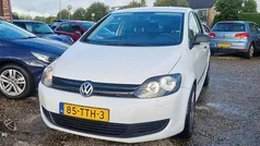 Gebruikt 2012 VW Golf Plus Trendline MPV | € 3.950 (Eerlijke prijs)