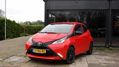 Overige Gebruikt 2017 Toyota Aygo Hatchback | € 6.750 (Eerlijke prijs)