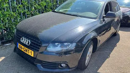Occasion Audi A4 Business 160 PK (117 kW) 2008 Stationwagen