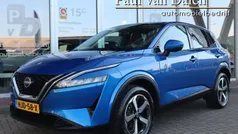 Gebruikt 2023 Nissan Qashqai 360º SUV | € 29.795 (Goede deal)