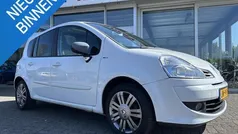 Renault Grand Modus