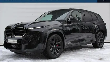 Gebruikt 2023 BMW XM Executive SUV | € 104.450 (Super prijs)