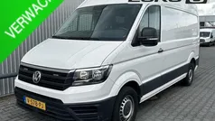 Gebruikt 2018 VW Crafter Van | € 16.500 (Super prijs)