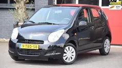 Wit Gebruikt 2014 Suzuki Alto Hatchback | € 6.500 (Eerlijke prijs)